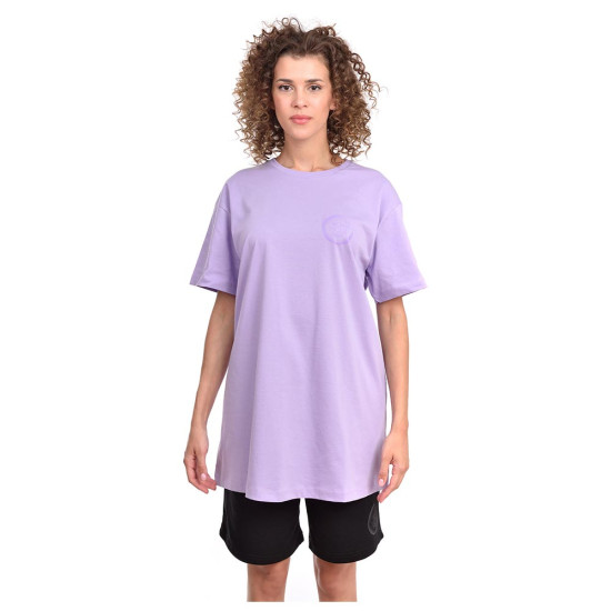 Target Γυναικεία κοντομάνικη μπλούζα Loose